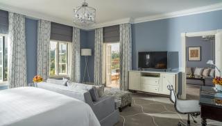 Four Seasons Hotel The Westcliff - Johannesburg - 9