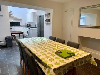 Newly renovated 4 bedroom house in Ulverston - 6