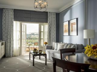 Four Seasons Hotel The Westcliff - Johannesburg - 8