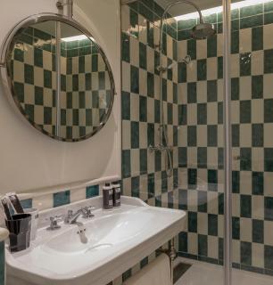 One Shot Palácio Cedofeita - 4