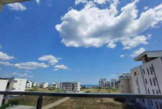 Apartament Elira Blackxy Mamaia Nord & parking included - 2