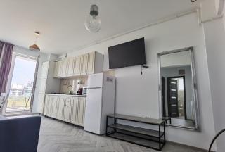 Apartament Elira Blackxy Mamaia Nord & parking included - 1