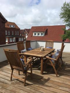 Villa am Januspark - Juist - 7