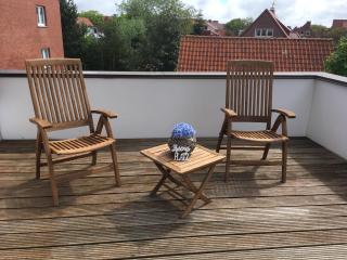 Villa am Januspark - Juist - 5