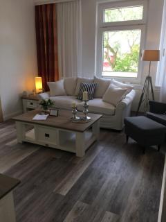 Villa am Januspark - Juist - 4