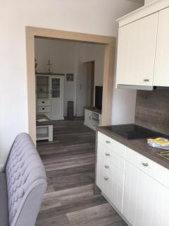 Villa am Januspark - Juist - 1