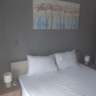 PELEKAN rooms and apartments kalipso 41 - Pefkohori - 9