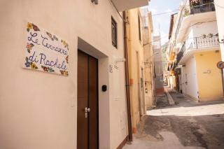 la terrazza di Rachele - Castellammare del Golfo - 4