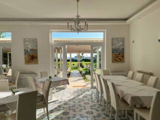 Hotel Artemide Mare - Paestum - 4