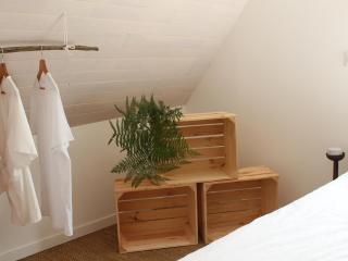 La bergerie des petits loups - 1