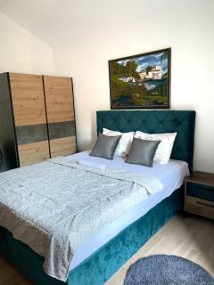 Studios Merdović - Budva - 1