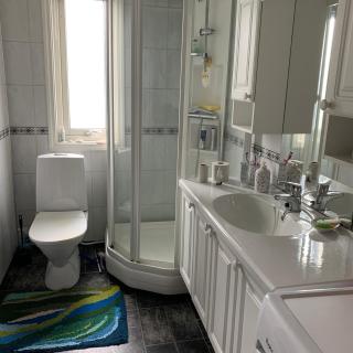 Room in a house on the way to the Lofoten - Harstad - 2