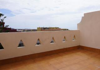Bright House With Working Space - El Médano - 1