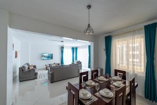 Lux Suites Demeure Cloud Nine Apartments - Nairobi - 8