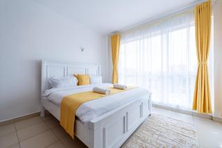 Lux Suites Demeure Cloud Nine Apartments - Nairobi - 7