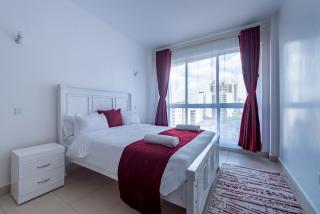 Lux Suites Demeure Cloud Nine Apartments - 9