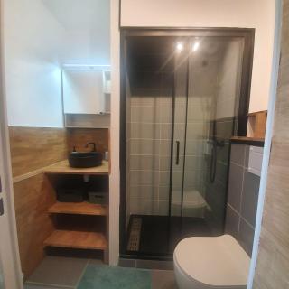 Appartement rez de jardin proche du centre ville de sarzeau - Sarzeau - 4