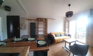 Appartement rez de jardin proche du centre ville de sarzeau - Sarzeau - 1