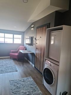 Inn Suite - Trabzon - 1