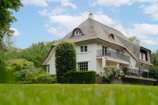 Vakantiewoning De zandberg - 2