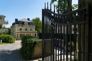 Villa Bleichröder - 9