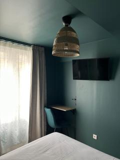 Hôtel Maât Etoile - Paris - 5