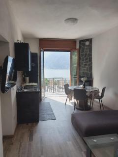 Dudi Jolie Maison - Jacuzzi - Lezzeno - 2