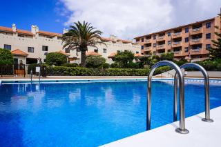Bright House With Working Space - El Médano - 9