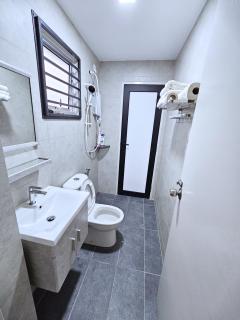Entire Home at Indahpura, Kulai - Kulai - 3