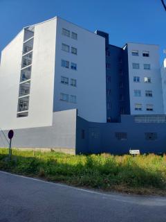 Apartamento Avenida22 - O Grove - 9