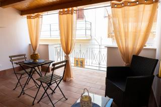 la terrazza di Rachele - 8