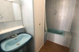 Monlogis 2 Grand Studio lumineux- Fibre - Angoulême - 1