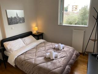 Cozy Apartment with Scenic View - Atene - 4