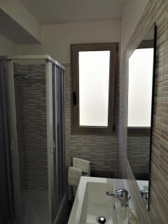 Casa Foddis - Bed and View - Baunei - 8