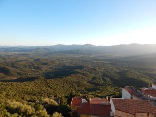 Casa Foddis - Bed and View - Baunei - 4