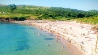 Manorbier Castle Inn Bay Room - Manorbier - 0