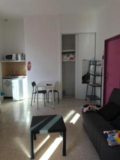 La MAISON D'ANTONIN - Nîmes - 9