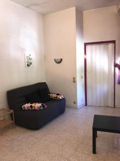 La MAISON D'ANTONIN - Nîmes - 6