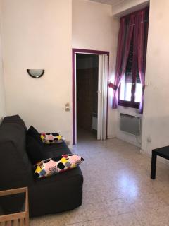 La MAISON D'ANTONIN - Nîmes - 5