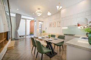 Thanh Homestay Đà Nẵng gần sân bay và trung tâm thành phố - Da Nang - 9