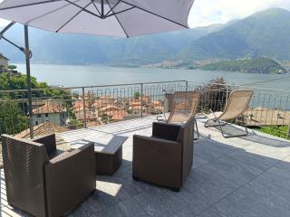 Dudi Jolie Maison - Jacuzzi - Lezzeno - 0