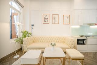 Thanh Homestay Đà Nẵng gần sân bay và trung tâm thành phố - 8