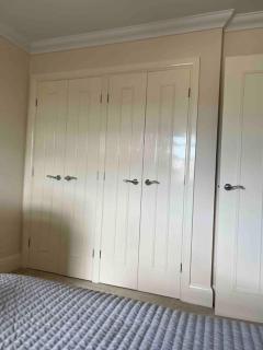 NEW! 3 bedroom. On-drive parking. Close to the A1 - Long Bennington - 9