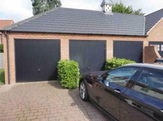 NEW! 3 bedroom. On-drive parking. Close to the A1 - Long Bennington - 5