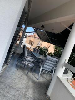 Apartment Jadro Beach - Vir - 5