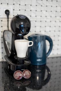 Bright Studio in the City Center - 3