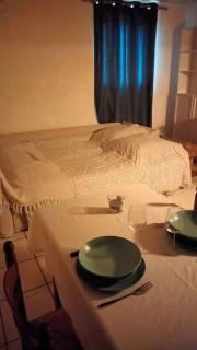 Studio Rez-de-chaussée avec cour - 7