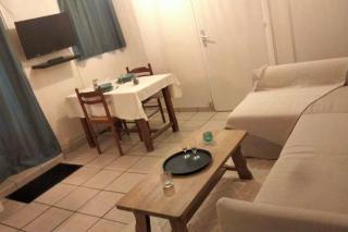 Studio Rez-de-chaussée avec cour - Mers-les-Bains - 5