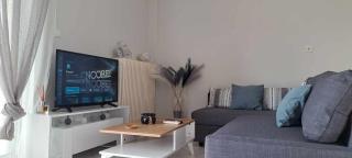 Pepita's Apartment - Preveza - 9