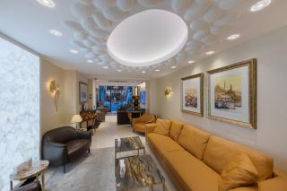 Hallmark Hotel & SPA Istanbul - 7